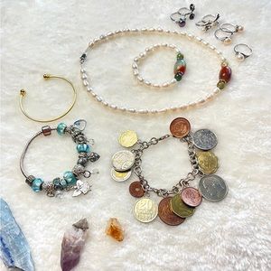 Jewelry Bundle